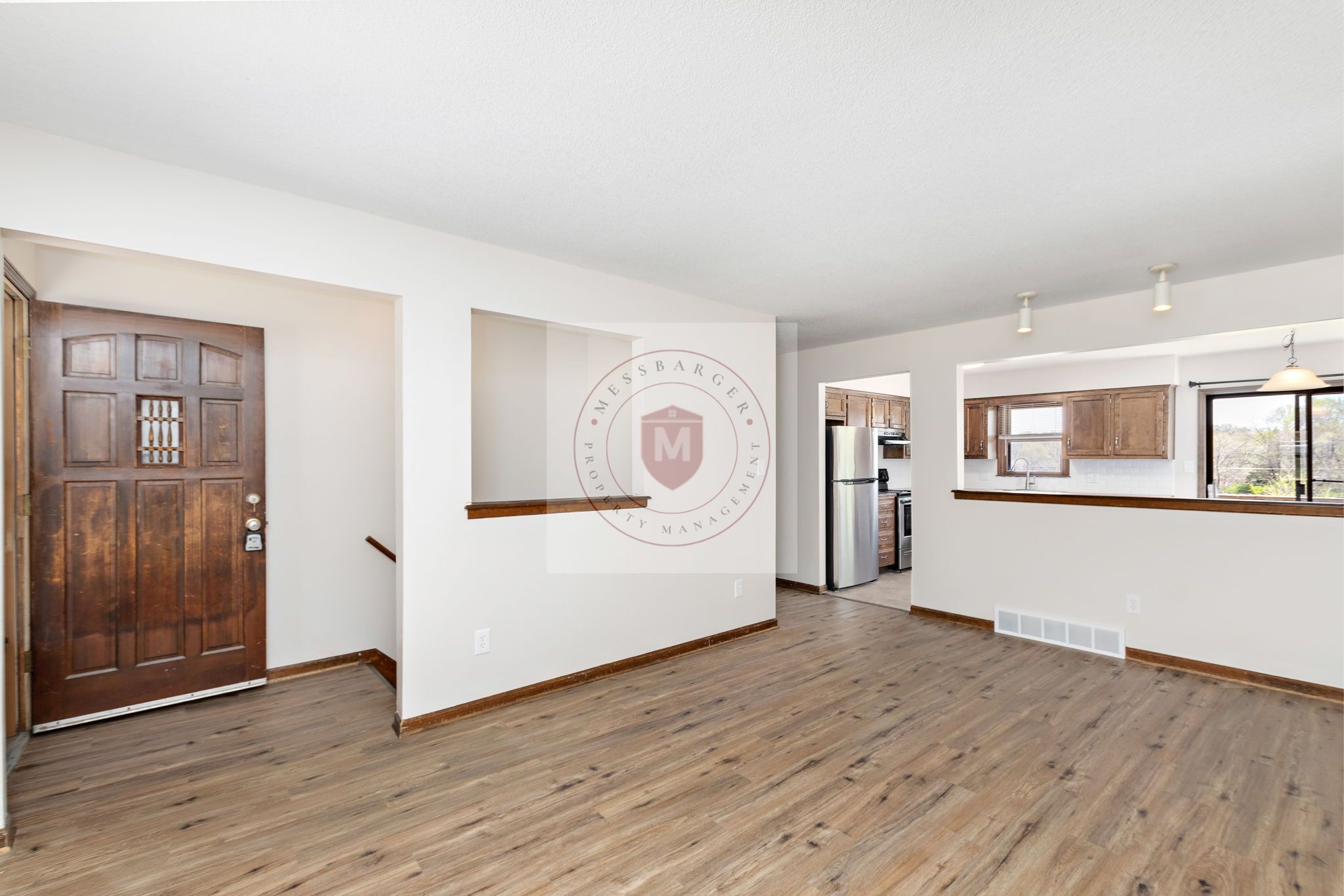 9211 East 53rd Terrace - 1