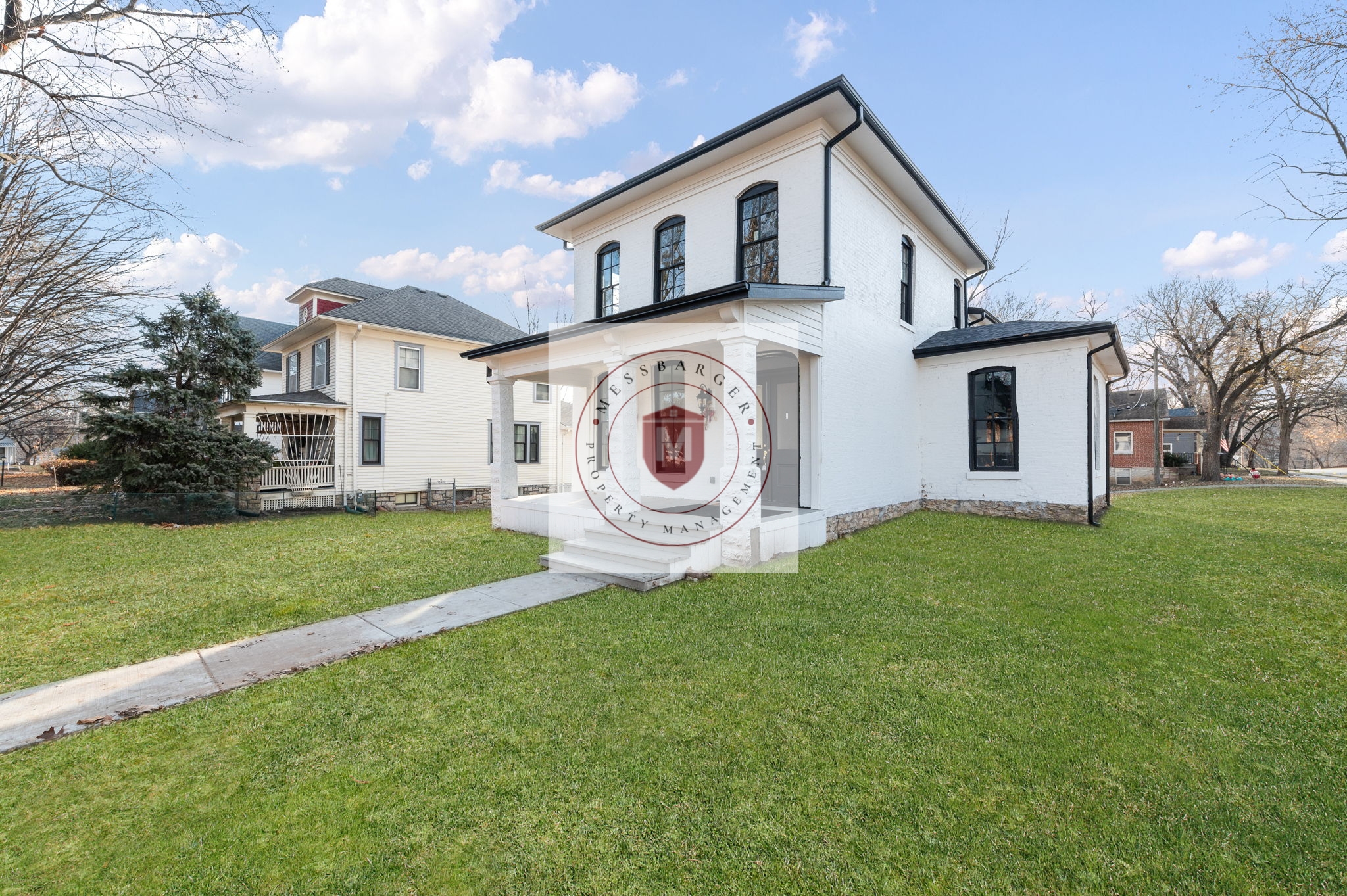 519 Marshall Street