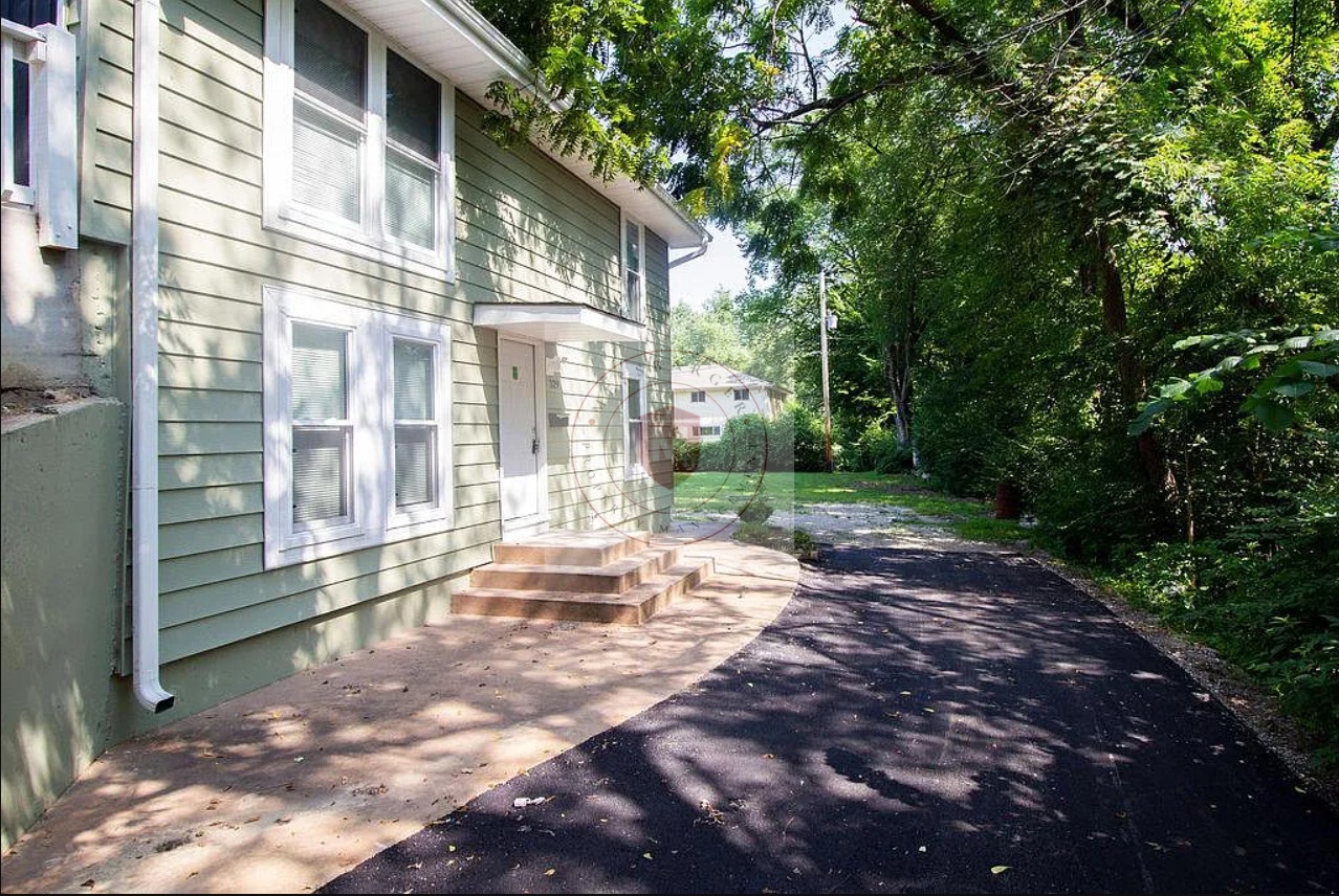 329 West Insley Avenue