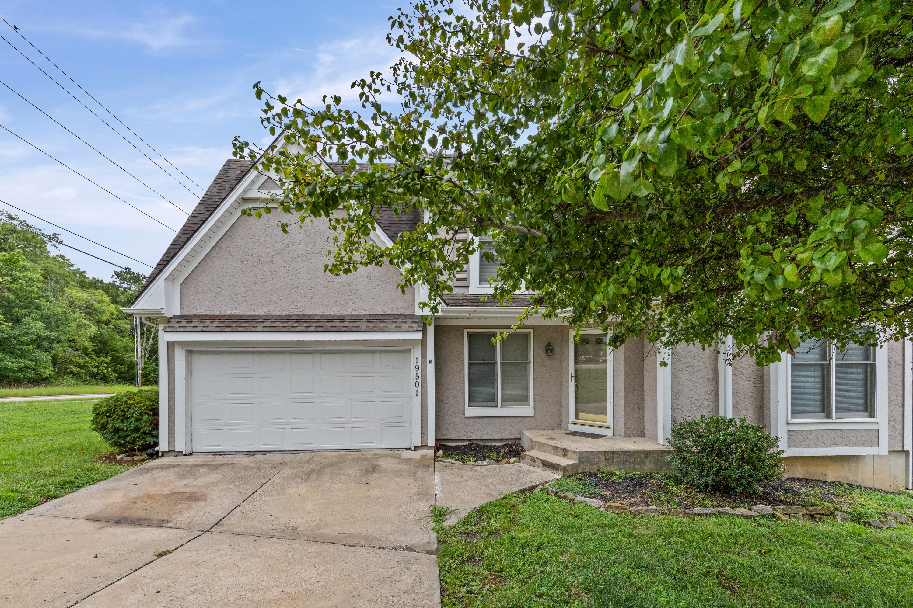 19501 West 64th Terrace