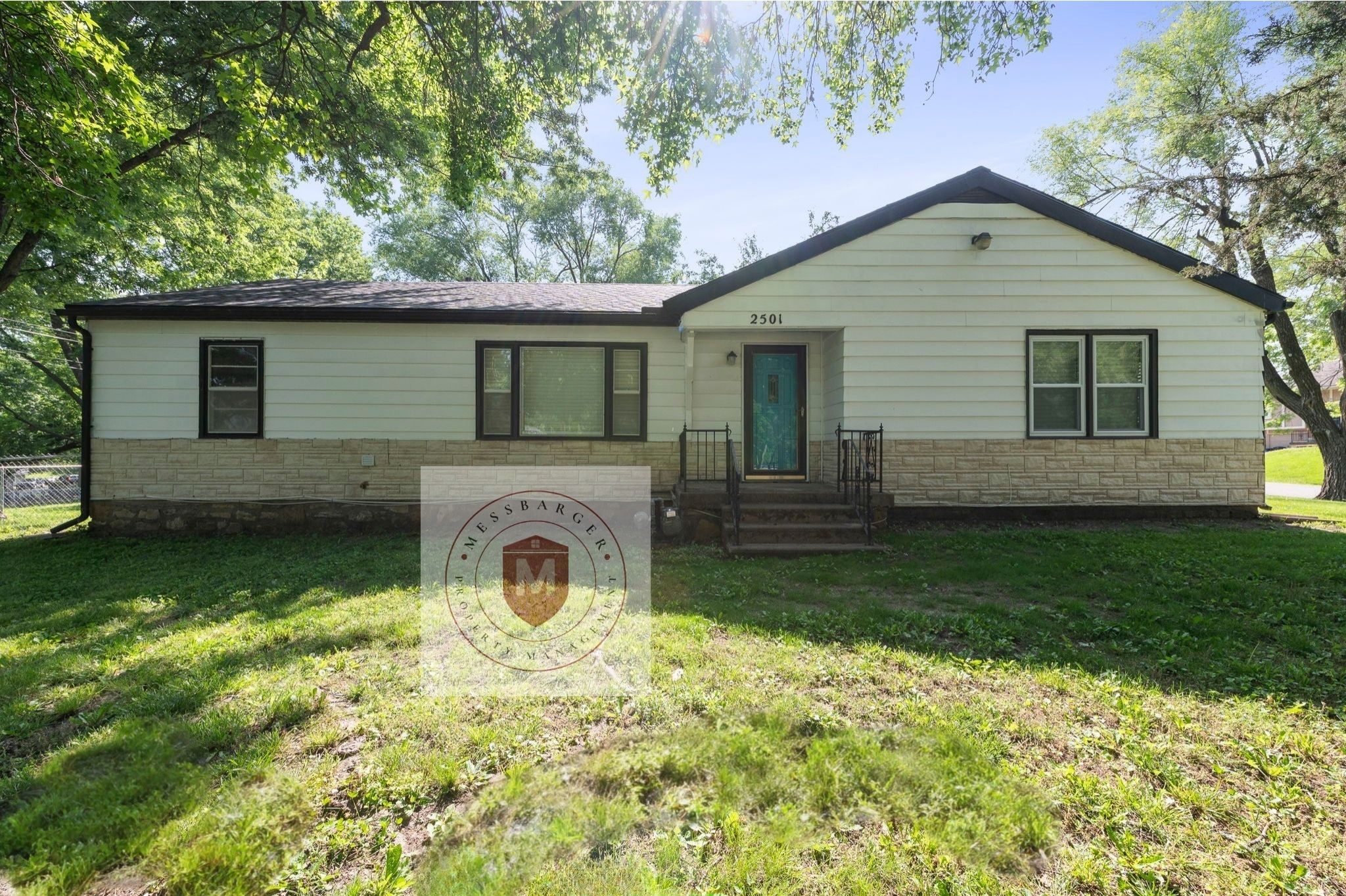 2501 North 85th Street